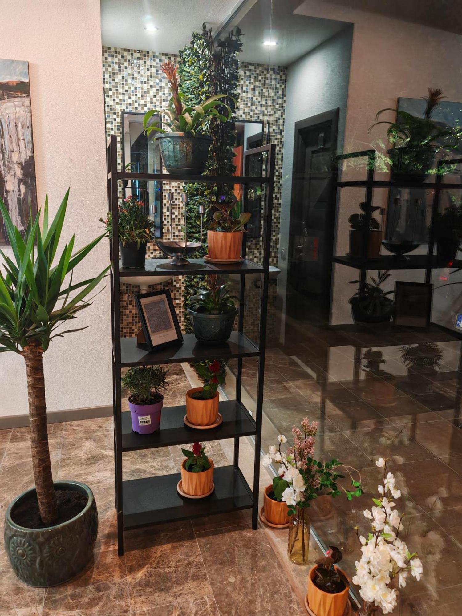 White Boutique Hotel- Eforie Nord Ngoại thất bức ảnh