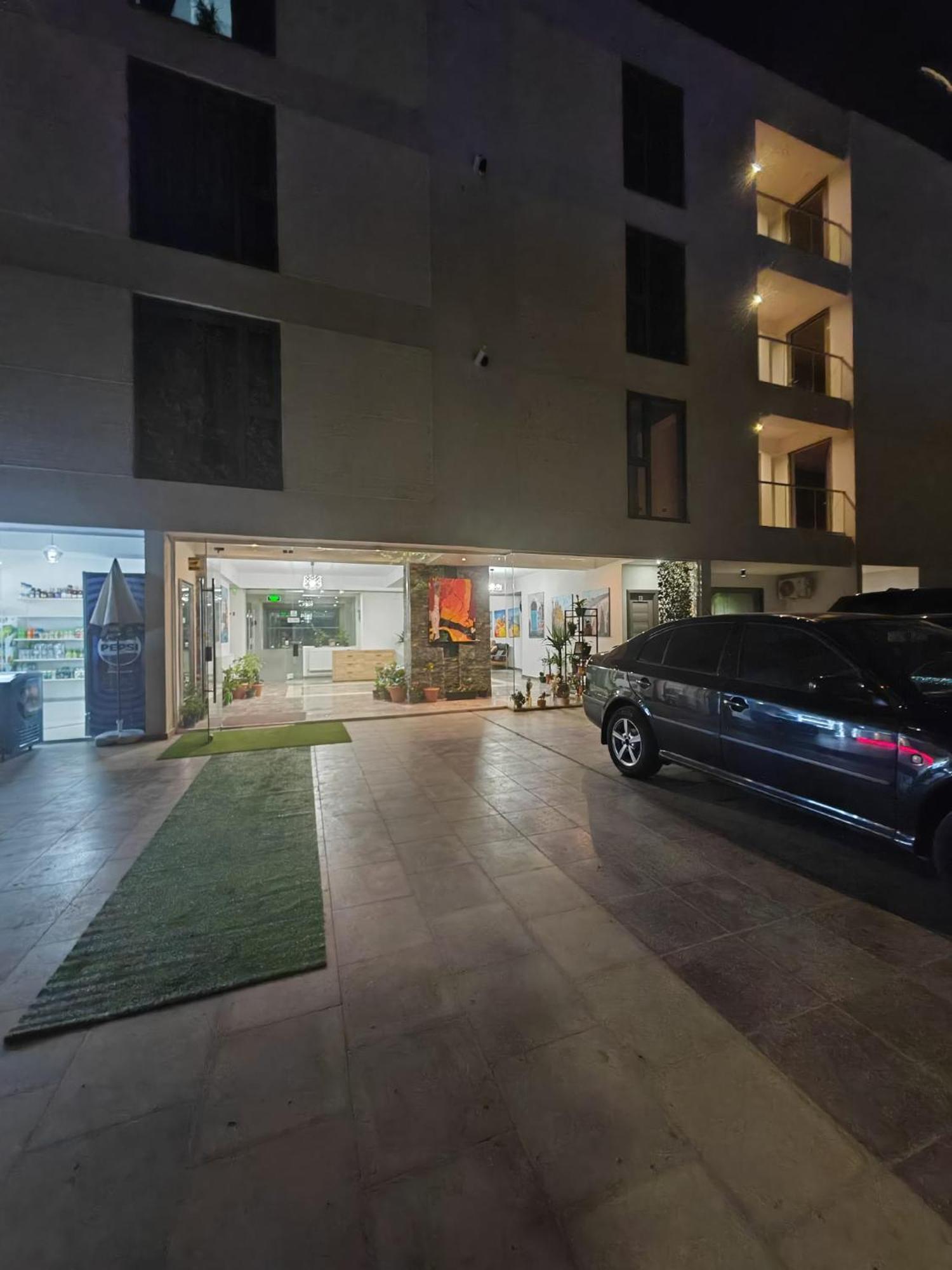 White Boutique Hotel- Eforie Nord Ngoại thất bức ảnh