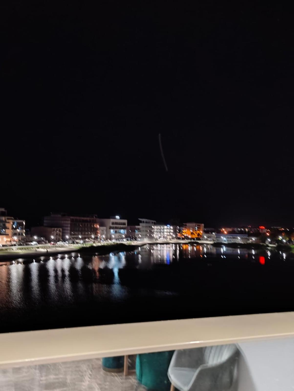 White Boutique Hotel- Eforie Nord Ngoại thất bức ảnh